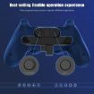 PS4 Controller Back Button Attachment with Programmable & TURBO Function - 5