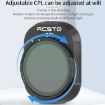 DJI Mini 4 Pro RCSTQ ND8 Filter HD Mirror Drone Accessories - 4