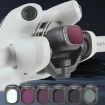 DJI Mini 4 Pro RCSTQ ND16 Filter HD Protective Mirror Accessory - 2