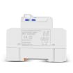 SINOTIMER TM919A-5V 16A Din Rail Digital Timer Switch Programmable Relay - 4