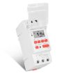 SINOTIMER TM919B-3 24V 30A Programmable Digital Timer Switch - 3