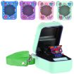 Bitzee Electronic Pet Machine Pink Silicone Protective Case - 2
