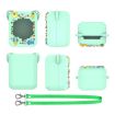 Bitzee Electronic Pet Machine Silicone Case, Mint Green - 1