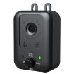 Ultrasonic Non-Shock Dog Barking Deterrent Device - Black - 2