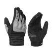 SULAITE XL Gray Motorcycle Touch Screen Full Finger Gloves - 1