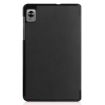 Blackview Tab 60 2023 Smart Leather Tablet Case Holder (Black) - 3