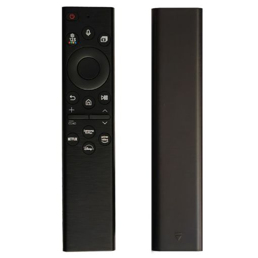 Samsung BN59-01385A Replacement Remote for Smart TV, Battery Spec - 1