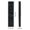 Samsung BN59-01385A Replacement Remote for Smart TV, Battery Spec - 2