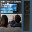 Samsung BN59-01385A Replacement Remote for Smart TV, Battery Spec - 6