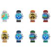 WS-37 1.43" AMOLED Smart Watch IP67 Health Monitor Bluetooth Blue - 2
