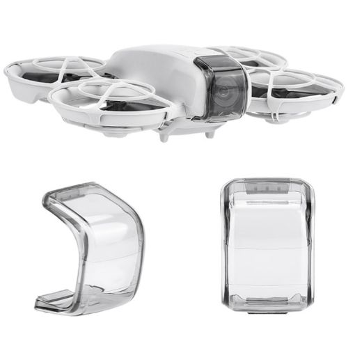 DJI Neo Gimbal Camera Lens Protection & Dustproof Cap Cover - 1