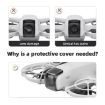 DJI Neo Gimbal Camera Lens Protection & Dustproof Cap Cover - 3