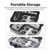 DJI Neo Gimbal Camera Lens Protection & Dustproof Cap Cover - 4