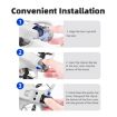 DJI Neo Gimbal Camera Lens Protection & Dustproof Cap Cover - 5