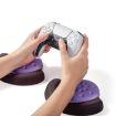 DEVASO Memory Foam Hand Rest Pad Wrist Mat - 1 Pair - 2