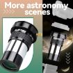 SVBONY SV137 1.25" 2X Magnifier with M42 T-Port Adapter - 6