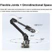 Waveshare 25118 RoArm-M2-S 4-DOF Desktop Robotic Arm Kit (ESP32) - 5