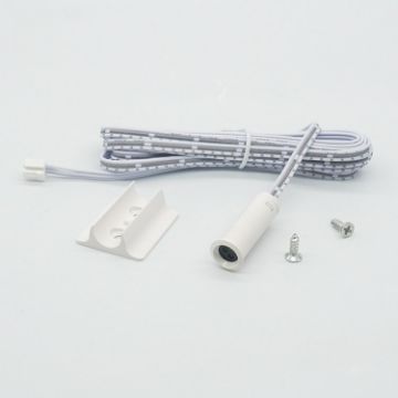 Closet & Cabinet Light Sensor Switch, Single Door Control - 1