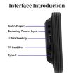 10.26" Car Display with CarPlay/Android Auto + Camera Support - 3