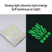 DJI Neo RCSTQ Gradient Luminous Fluorescent Stickers - 5