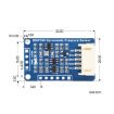 Waveshare 24658 BMP390 Sensor: Precision Pressure/Altitude/Temp - 2