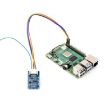 Waveshare 24658 BMP390 Sensor: Precision Pressure/Altitude/Temp - 5