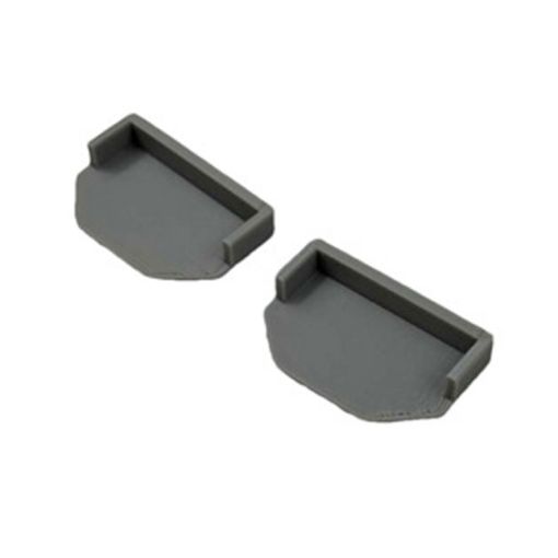 DJI Neo CQT Battery Charging Port Cover, 2pcs, Small Size - 1