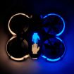 DJI Neo CQT Luminous Glow Stickers: Waterproof, Anti-fouling - 3