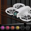 DJI Neo CQT Drone Filter Set: ND4, ND8, ND16, ND32 - 2
