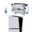 PlayStation Portal iplay HBP-587 Storage Rack with Charger (White) - 6