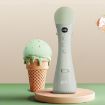 Oubai Z10 Wireless Bluetooth Megaphone Microphone for Teachers - 2