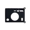 Fujifilm Instax Mini EVO Soft Shell Case, Black, Wear-Resistant - 1