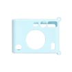 Fujifilm Instax Mini EVO Soft Shell Protective Case - Blue - 1