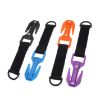 Purple Underwater Portable Diving Rescue Rope Cutter - 2