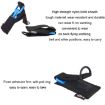 Purple Underwater Portable Diving Rescue Rope Cutter - 4