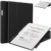 Rotating Dormant Case for 11.8" reMarkable Paper Pro 2024 (Black) - 1