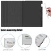 Gray Rotating Dormant Case for 11.8" reMarkable Paper Pro 2024 - 6