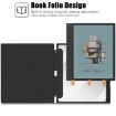 Boox Note Air 3 C/3 Brown Lightweight PU Protective Case - 3