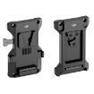 DJI Transmission V-Mount Battery Adapter for Transmitter/Receiver - 1
