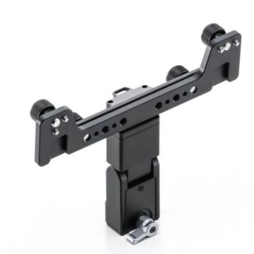 DJI High-Bright Remote Monitor Holder for Focus Pro Unit - 1