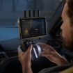 DJI High-Bright Remote Monitor Holder for Focus Pro Unit - 4