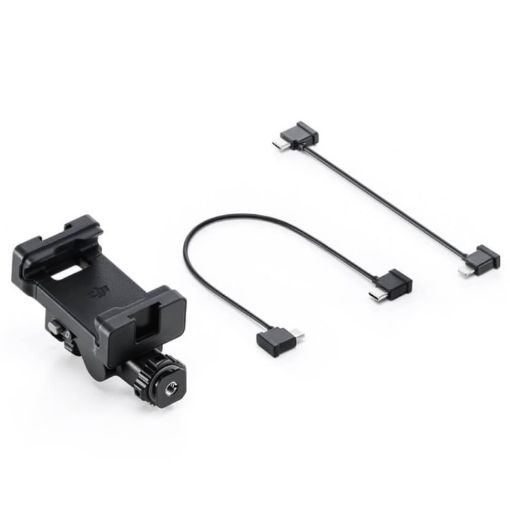 DJI SDR Transmission Phone Holder Kit - Original - 1