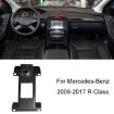 Mercedes-Benz Phone Holder Air Outlet Base, 06-17 R-Class - 1