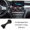 Mercedes-Benz Phone Holder for 19-21 C-Class/20 GLC Air Outlet - 1