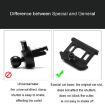 Audi Q4 22-23 Left Driving Phone Holder Mount Base - 3