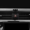 Toyota 07-17 Land Cruiser Air Outlet Phone Holder Base - 5