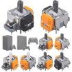 Adjustable Hall Electromagnetic Joystick for Switch Pro - 2