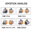 Adjustable Hall Electromagnetic Joystick for Switch Pro - 3