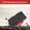 Desiontal E9 Camera SD Card Waterproof Storage Case Box - 3