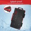 Desiontal E9 Camera SD Card Waterproof Storage Case Box - 4